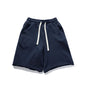 Men's Sports Style Straight Pants Pure Cotton