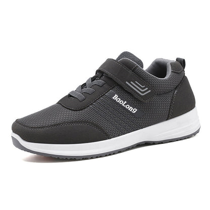 Men's Fashion Non-slip Soft Bottom Casual Shoes