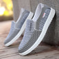 Men's Casual Shoes Board Shoes Breathable Canvas Shoes