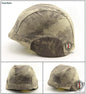 American Camouflage Tactics Head Cover